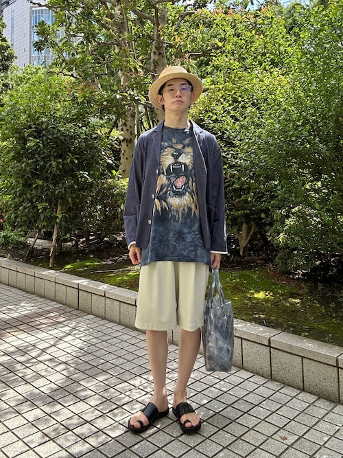 kimamaniさんのコーディネート