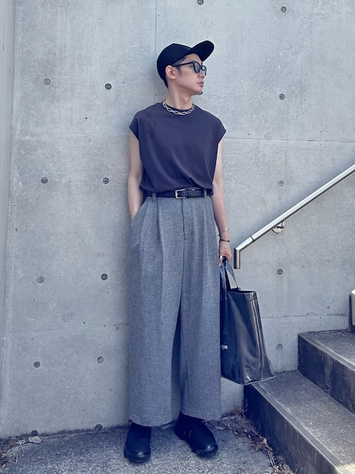 kimamaniさんのコーディネート
