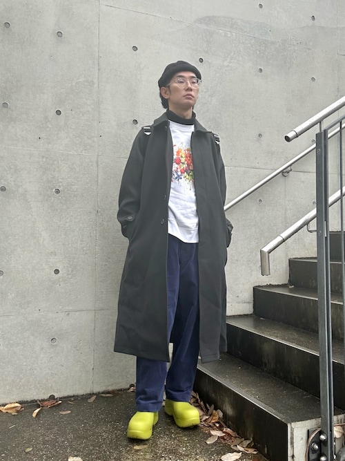 kimamaniさんのコーディネート