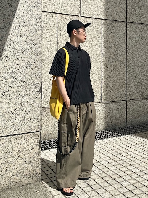 kimamaniさんのコーディネート