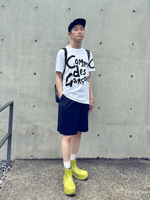 kimamaniさんのコーディネート