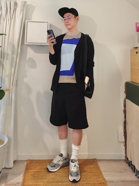 kimamaniさん(メンズ・175cm)の秋コーディネート