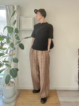 kimamaniさんのコーディネート