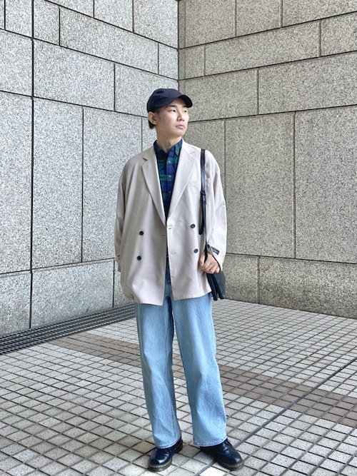 美品】Maison special×ZARA スーツセットアップ Sサイズ⭐︎ MAISON