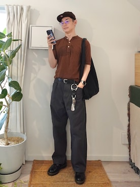 kimamaniさんのコーディネート