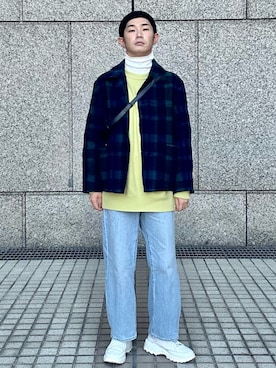kimamaniさんのコーディネート