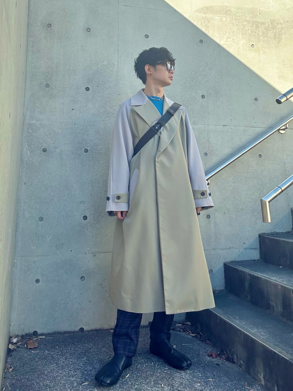 MAISON SPECIAL（メゾンスペシャル）の「《ユニセックスアイテム