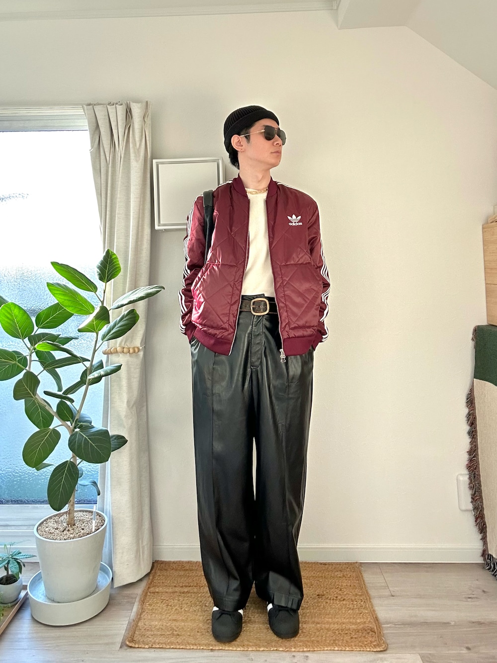 MAISON SPECIAL（メゾンスペシャル）の「《ユニセックスアイテム