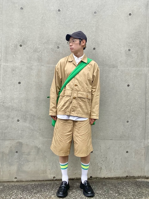 kimamaniさんのコーディネート