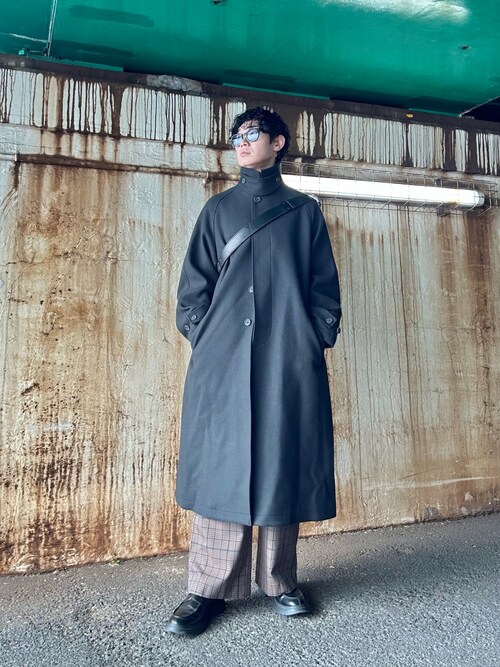 kimamaniさんのコーディネート