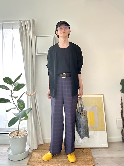 kimamaniさんのコーディネート