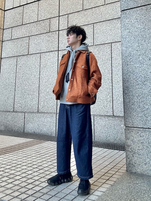 kimamaniさんのコーディネート