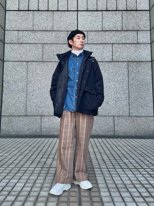 kimamaniさんのコーディネート