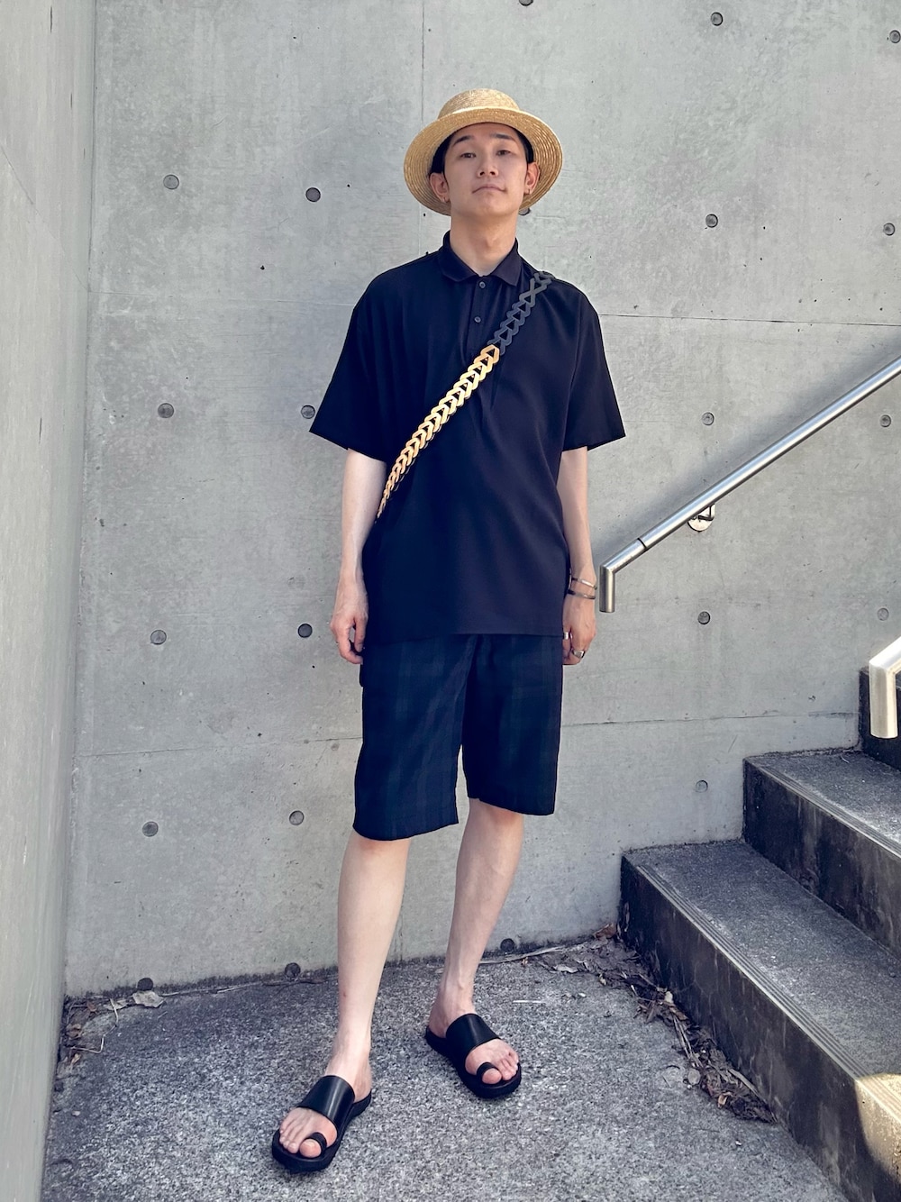 MAISON SPECIAL（メゾンスペシャル）の「トリクシオンテック