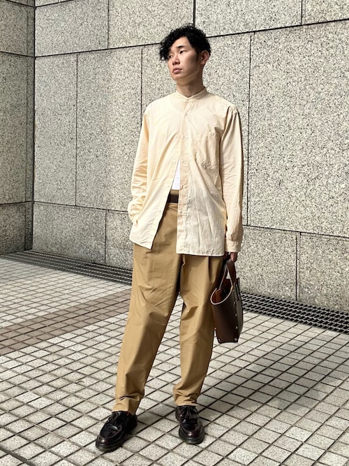 kimamaniさんのコーディネート
