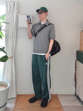 kimamaniさんのコーディネート