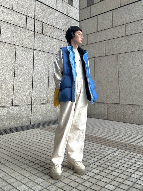 kimamaniさんのコーディネート