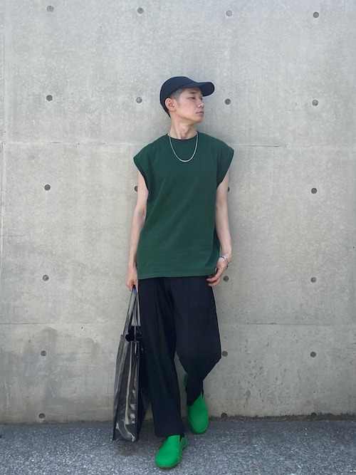 kimamaniさんのコーディネート