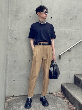 kimamaniさんの（COMME des GARCONS | コムデギャルソン）を使ったコーディネート