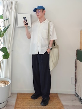 kimamaniさんのコーディネート