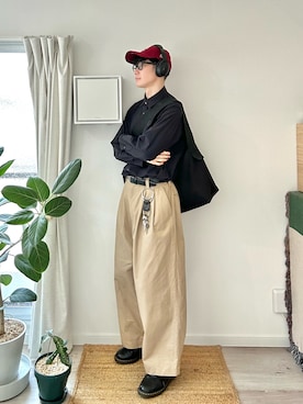 kimamaniさんのコーディネート