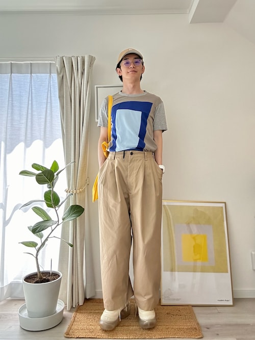 kimamaniさんのコーディネート