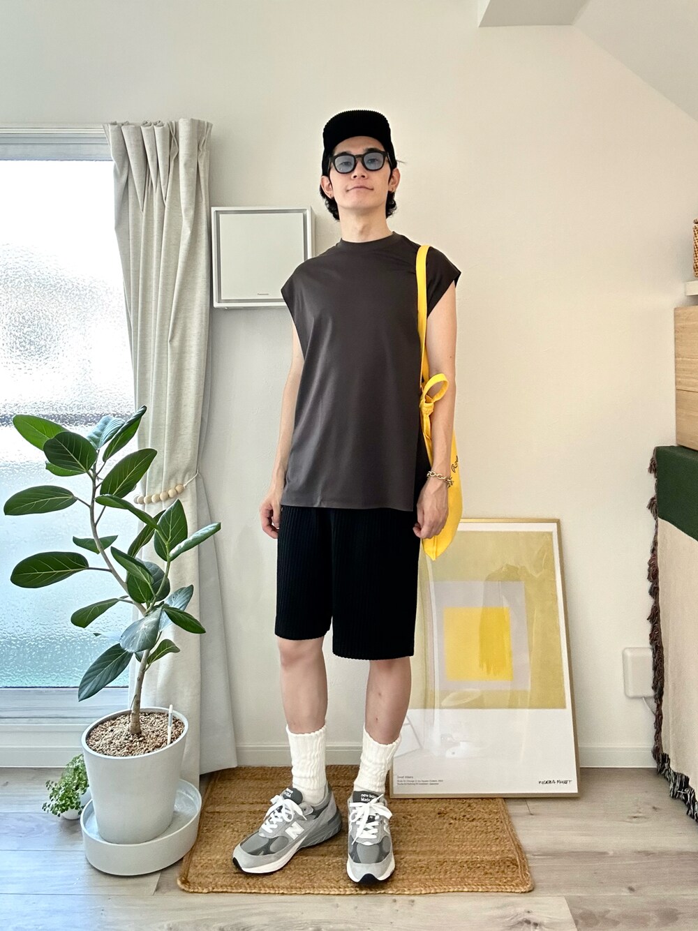 MAISON SPECIAL（メゾンスペシャル）の「《ユニセックスアイテム