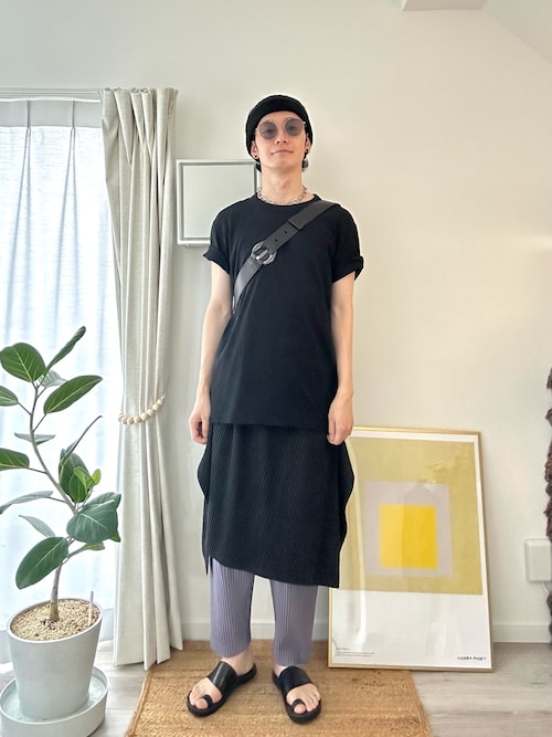 kimamaniさんのコーディネート