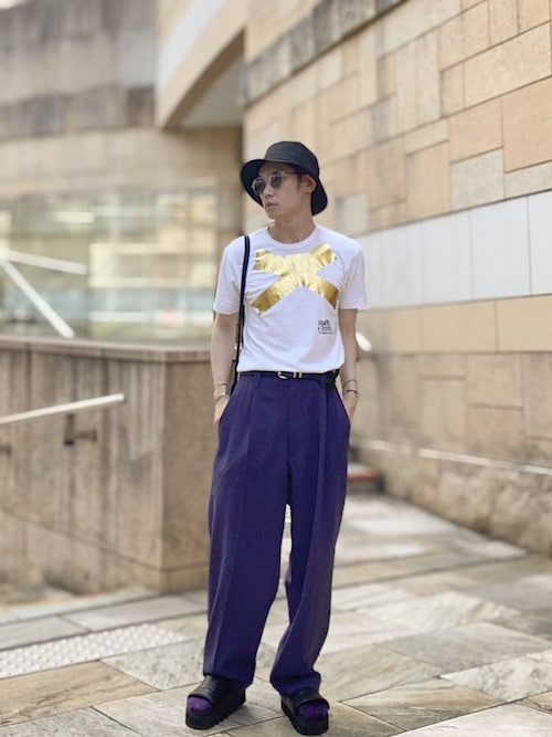 kimamaniさんのコーディネート