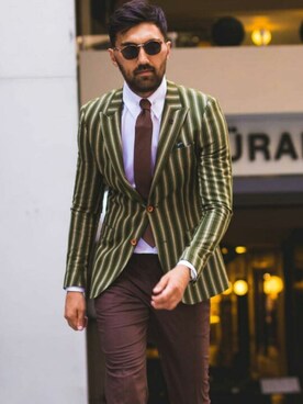 bin1limited【相互フォロー】さんのコーディネート