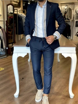 bin1limited【相互フォロー】さんのコーディネート