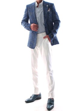 bin1limited【相互フォロー】さんのコーディネート