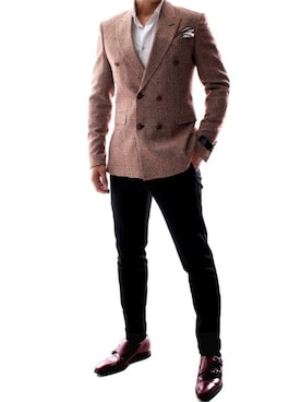 bin1limited【相互フォロー】さんのコーディネート