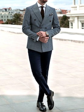 bin1limited【相互フォロー】さんのコーディネート