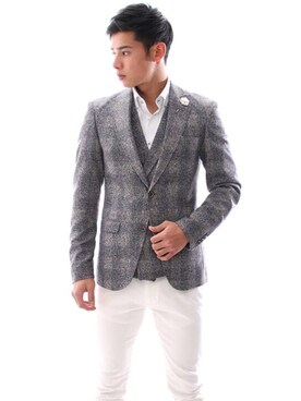 bin1limited【相互フォロー】さんのコーディネート