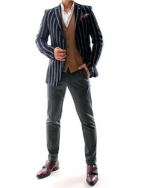 bin1limited【相互フォロー】さんのコーディネート