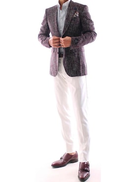 bin1limited【相互フォロー】さんのコーディネート