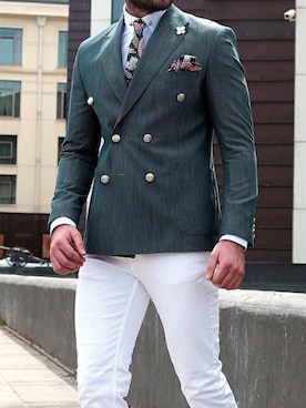 bin1limited【相互フォロー】さんのコーディネート