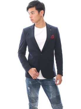 bin1limited【相互フォロー】さんのコーディネート