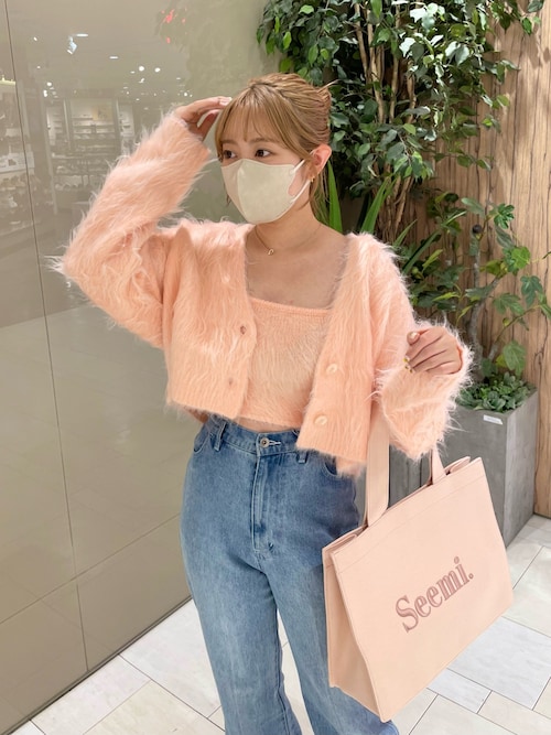 れいなさんのコーディネート