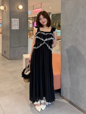 まいかさんのコーディネート