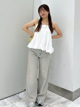 いけだまいかさんのコーディネート