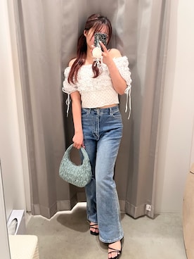 いけだまいかさんのコーディネート