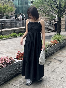 いけだまいかさんのコーディネート