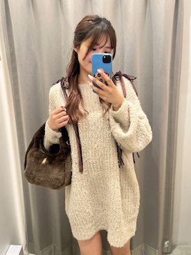 いけだまいかさんのコーディネート