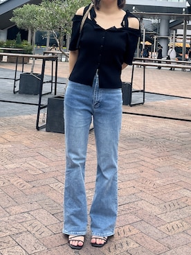 いけだまいかさんのコーディネート