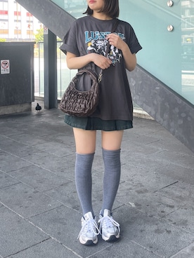 いけだまいかさんのコーディネート