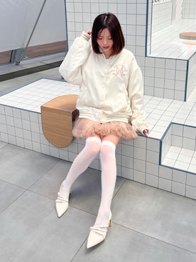 まいかさんのコーディネート