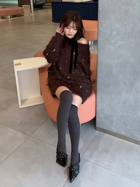 まいかさんのコーディネート