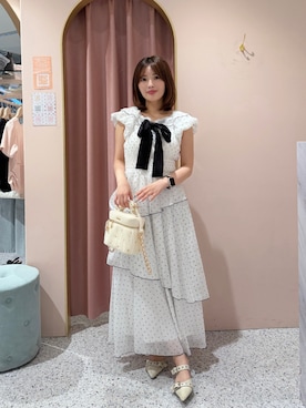 まいかさんのコーディネート